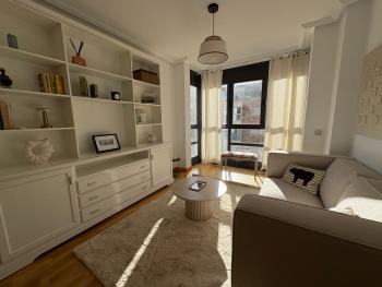 Fuencarral-Las Tablas Madrid Capital apartamento foto 6088585