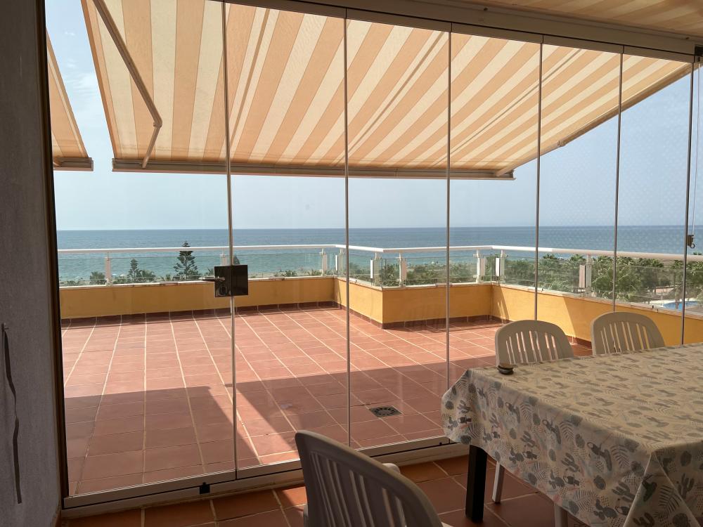  en venta dúplex Almerimar Poniente Almeriense 8