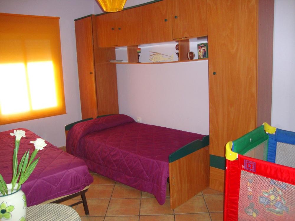  en venta casa La Codosera Alburquerque 4