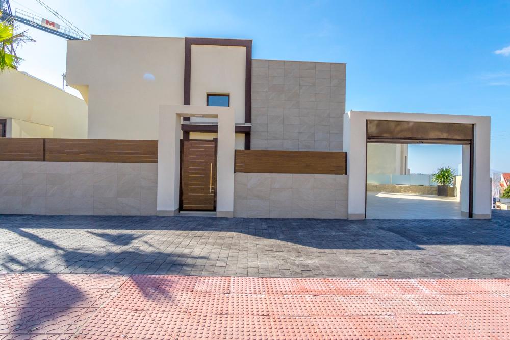  en venta casa Ciudad Quesada Baix Segura 29