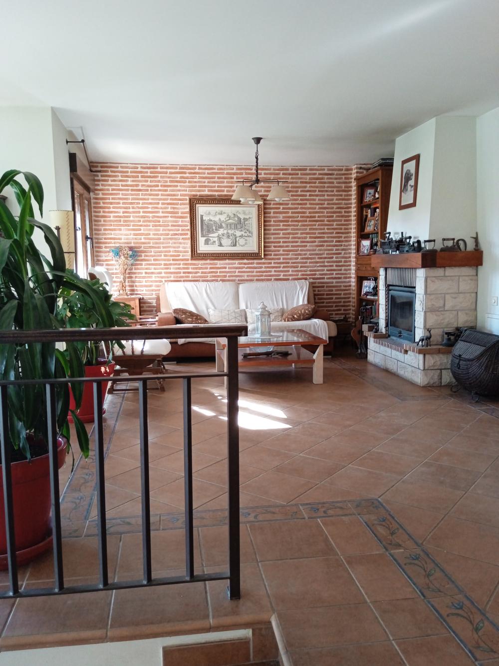  en venta chalet Alalpardo Cuenca Del Medio Jarama 7
