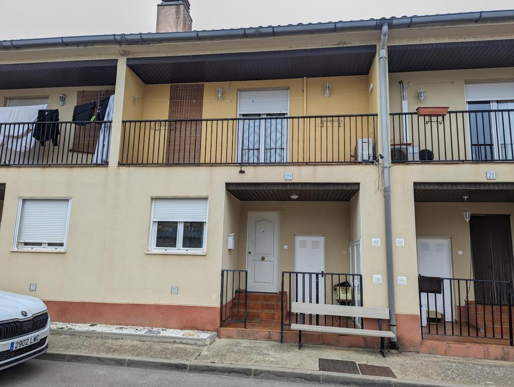  en venta casa Sádaba Cinco Villas 1