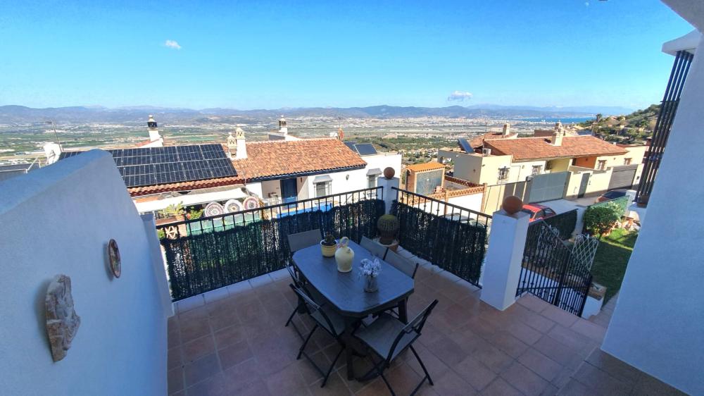  en venta pareado Alhaurín De La Torre Valle Del Guadalhorce 1