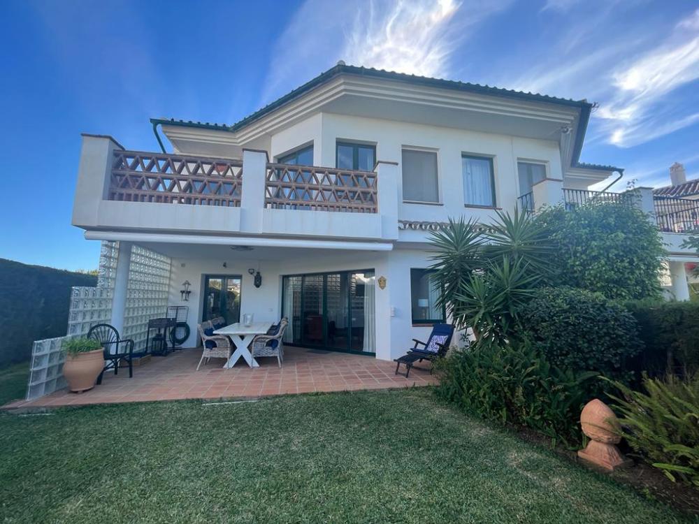 en venta pareado Calahonda Costa Del Sol Occidental 5