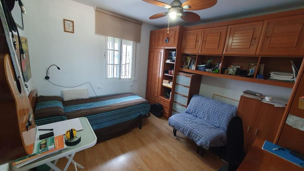  en venta pareado Alhaurín De La Torre Valle Del Guadalhorce 15
