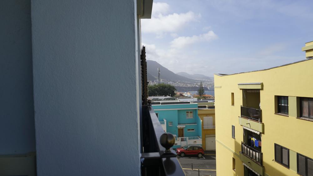  en venta apartamento Punta Del Hidalgo Zona Metropolitana 3