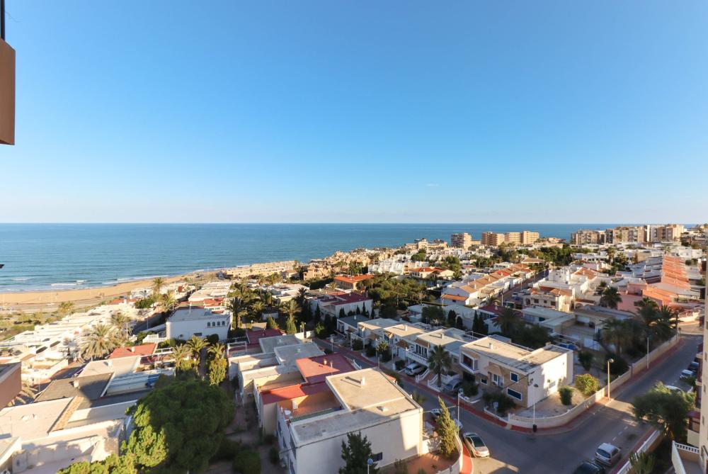  en venta apartamento Cabo Cervera-Playa La Mata Baix Segura 10