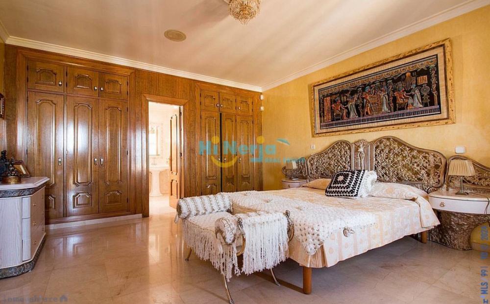  en venta chalet Nerja Axarquía 11