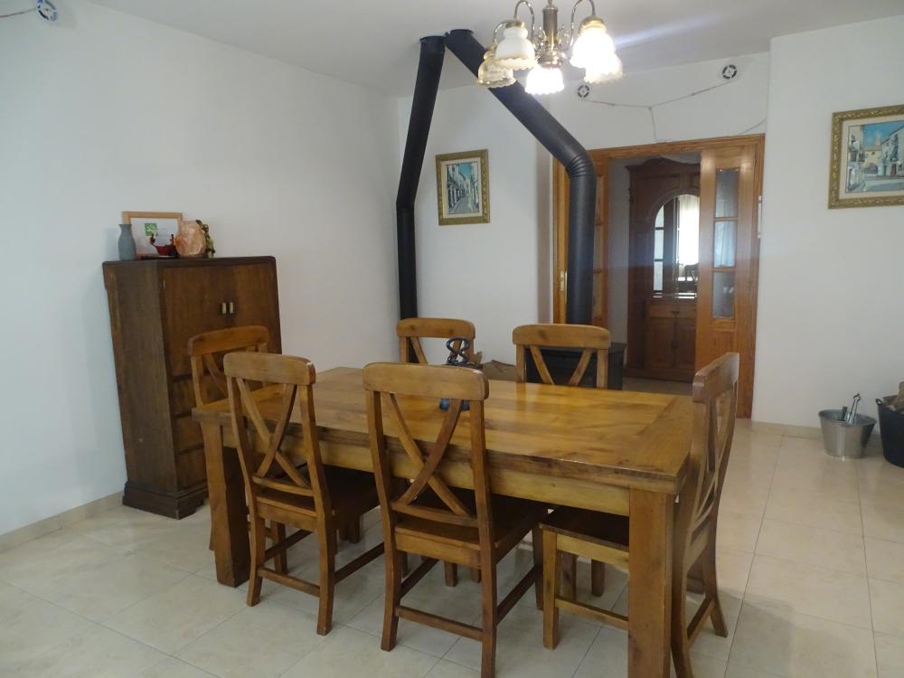  en venta casa Horta De Sant Joan Terra Alta 21