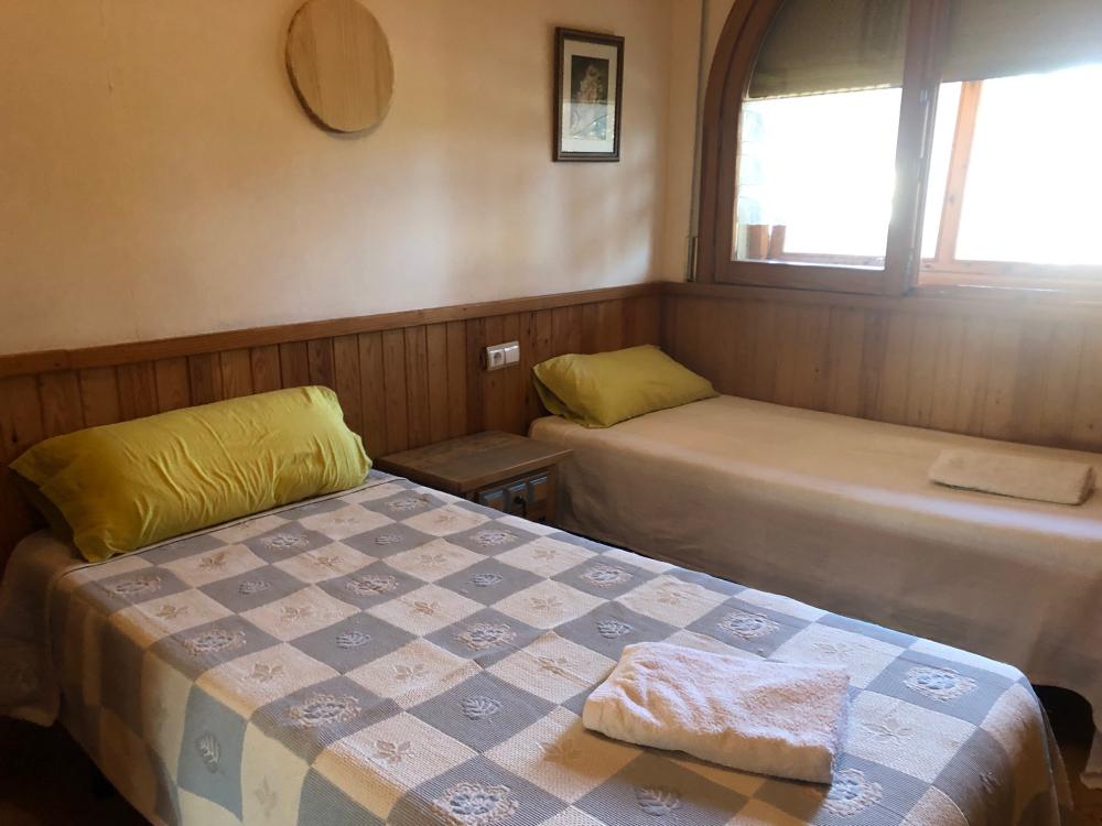  en venta casa Horta De Sant Joan Terra Alta 11