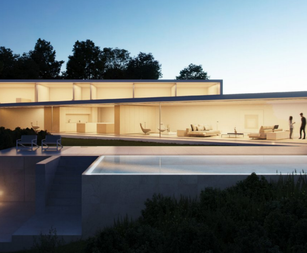  en venta mansion Sotogrande Campo De Gibraltar 12