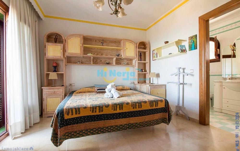  en venta chalet Nerja Axarquía 12