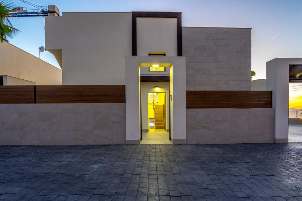  en venta casa Ciudad Quesada Baix Segura 32