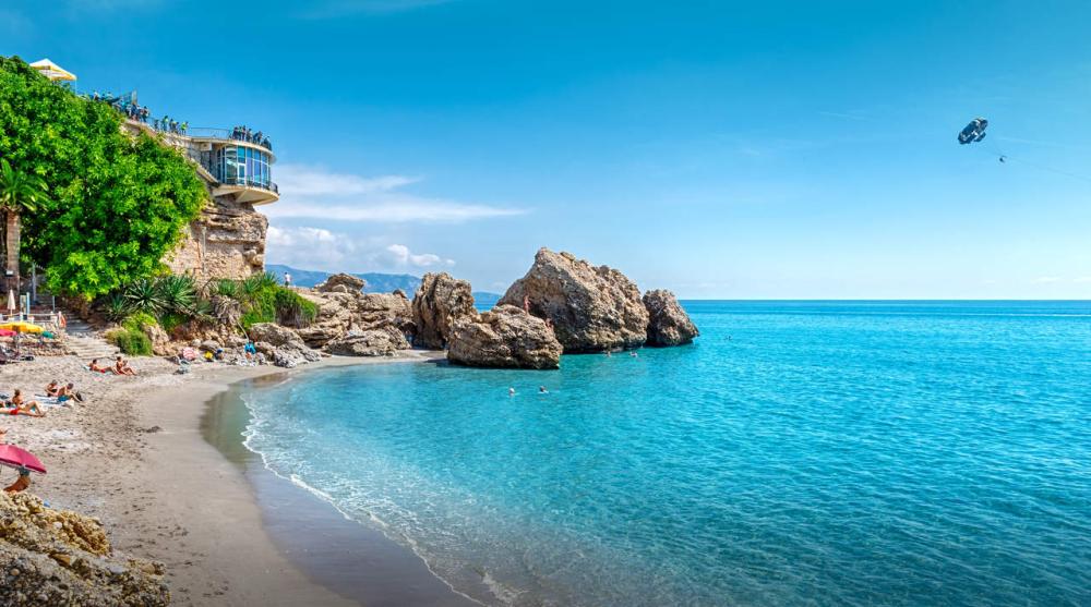  en venta casa de pueblo Nerja Axarquía 19