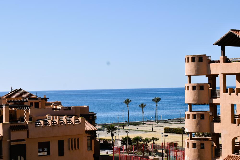  en venta apartamento Almerimar Poniente Almeriense 25