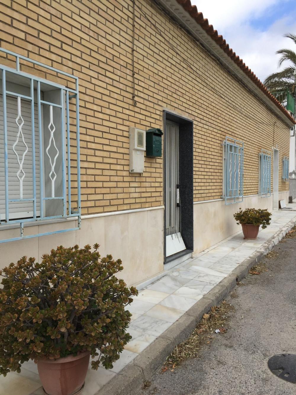  en venta casa Fines Valle Del Almanzora 2