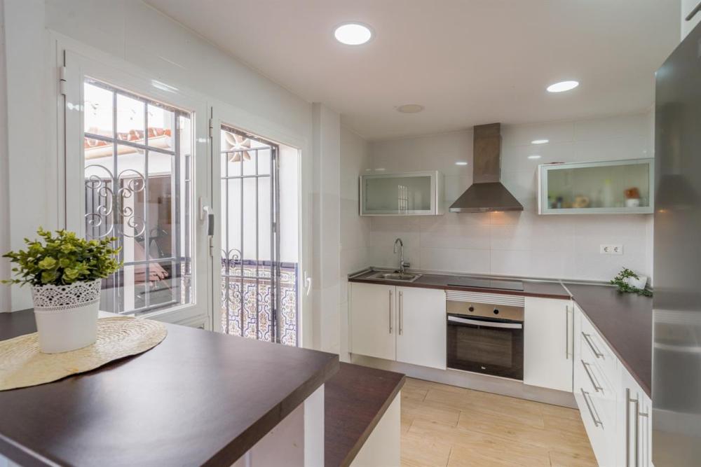  en venta casa de pueblo Nerja Axarquía 6