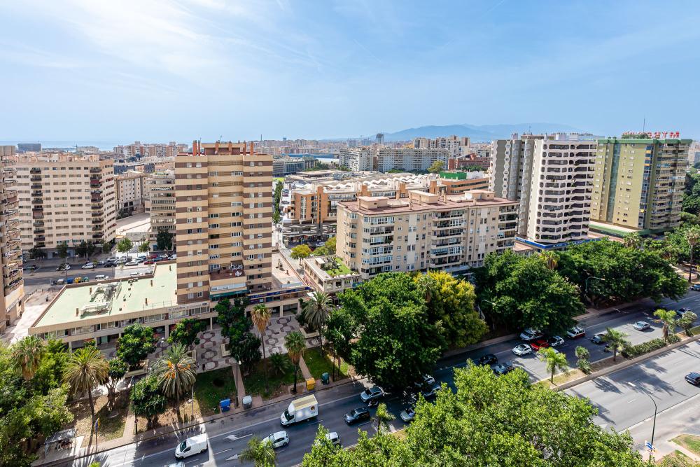  en venta apartamento Málaga Centro 29007 Málaga-Costa Del Sol 28