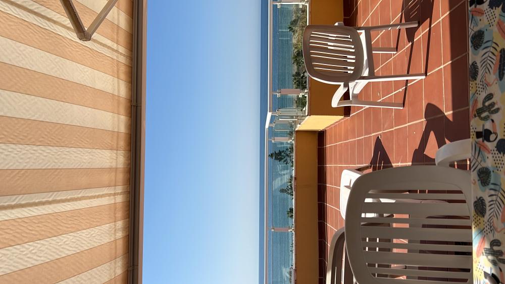 en venta dúplex Almerimar Poniente Almeriense 7