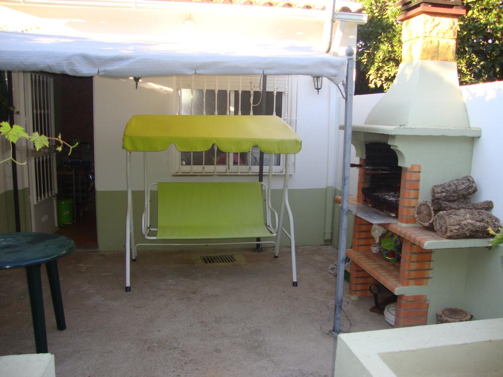  en venta casa La Codosera Alburquerque 7