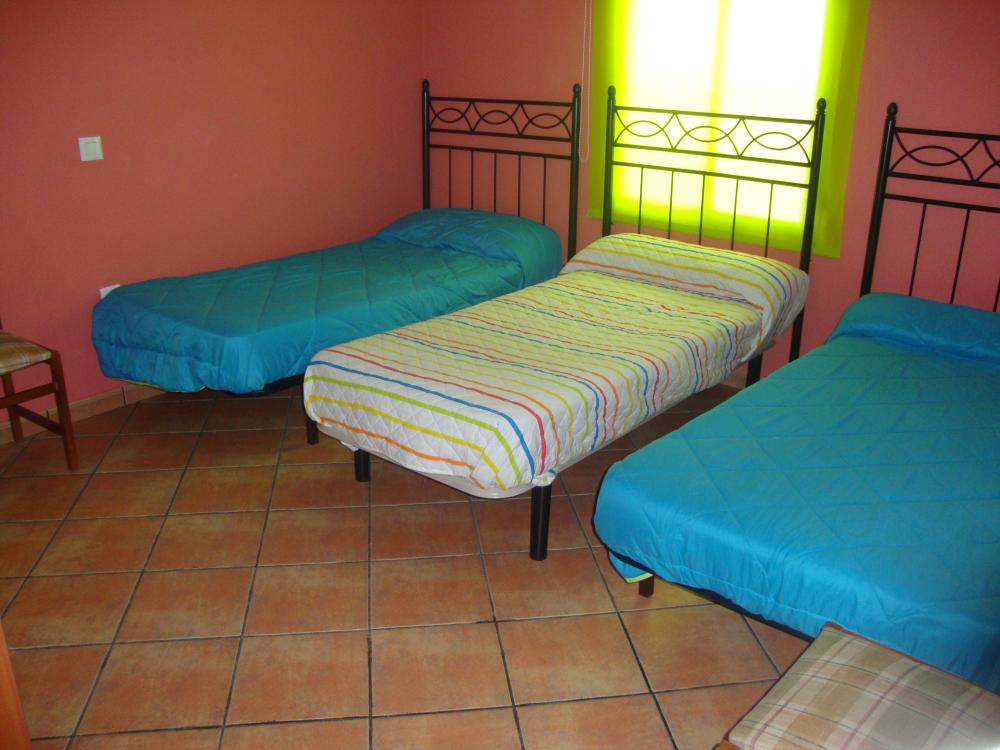  en venta casa La Codosera Alburquerque 3