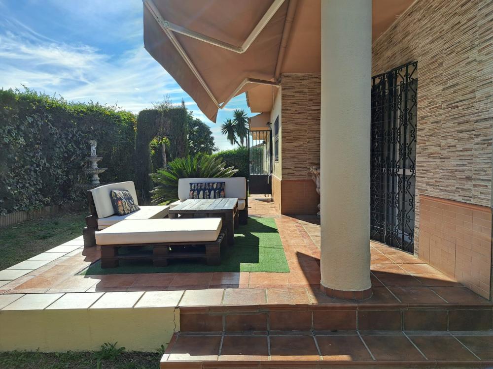  en venta chalet Roalcao Metropolitana De Sevilla 16