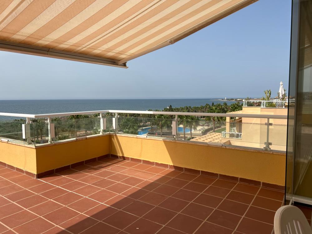  en venta dúplex Almerimar Poniente Almeriense 5