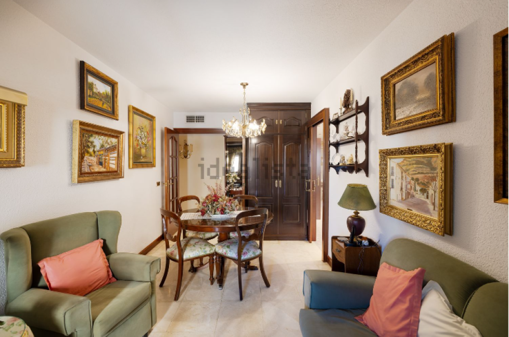  en venta apartamento Málaga Centro 29007 Málaga-Costa Del Sol 20