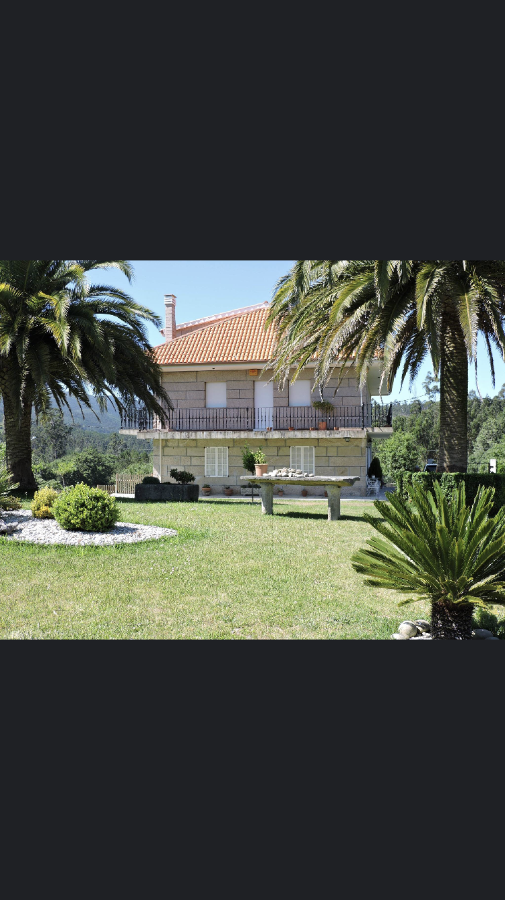  en venta casa Tenorio Pontevedra 26