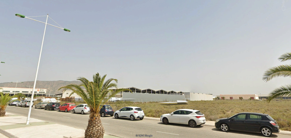  en venta local comercial Alhama De Murcia Bajo Guadalentín 1