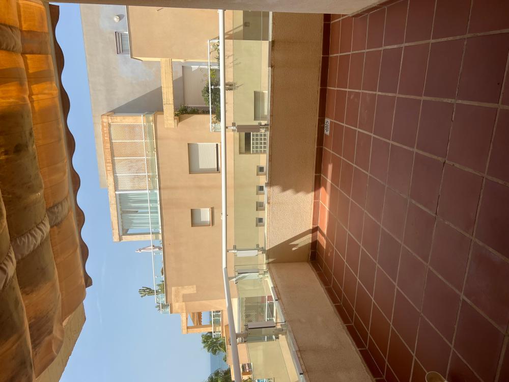  en venta dúplex Almerimar Poniente Almeriense 13