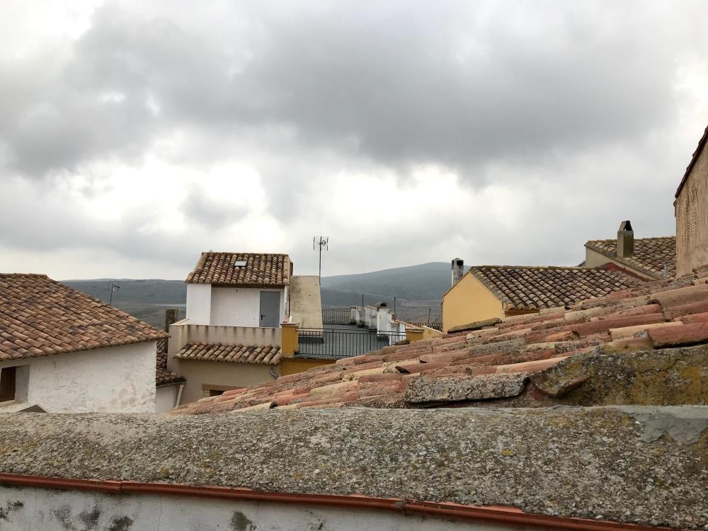  en venta finca rústica Alcublas Serranos (Los) 13