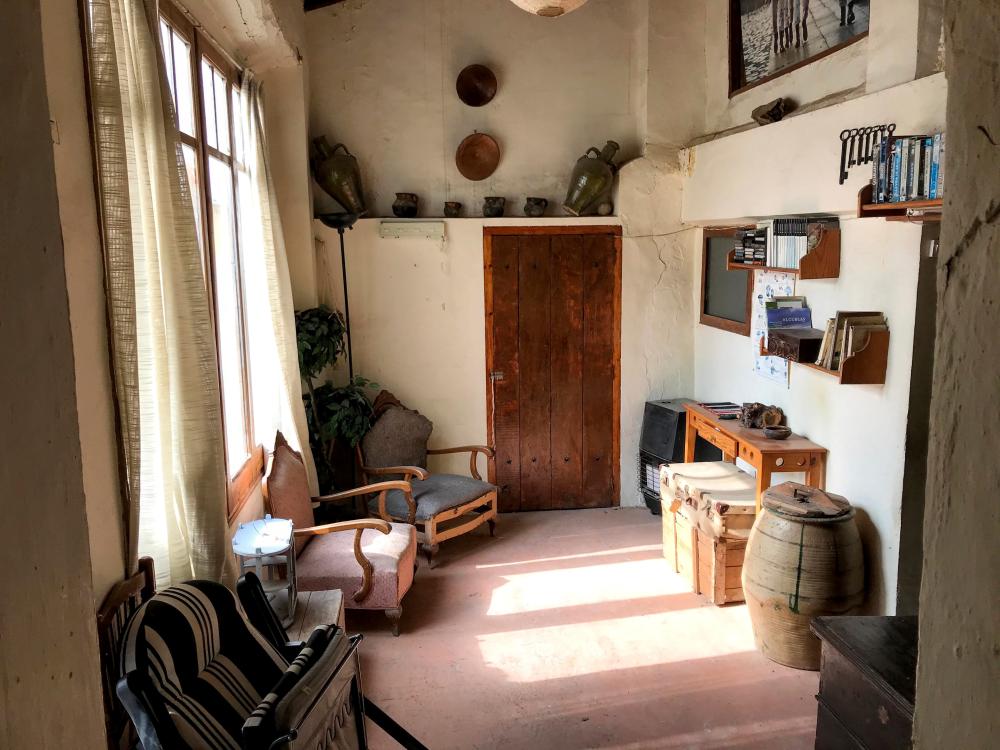  en venta finca rústica Alcublas Serranos (Los) 7