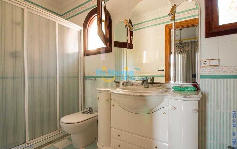  en venta chalet Nerja Axarquía 16