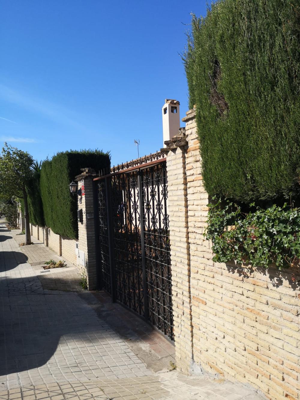  en venta chalet Roalcao Metropolitana De Sevilla 19