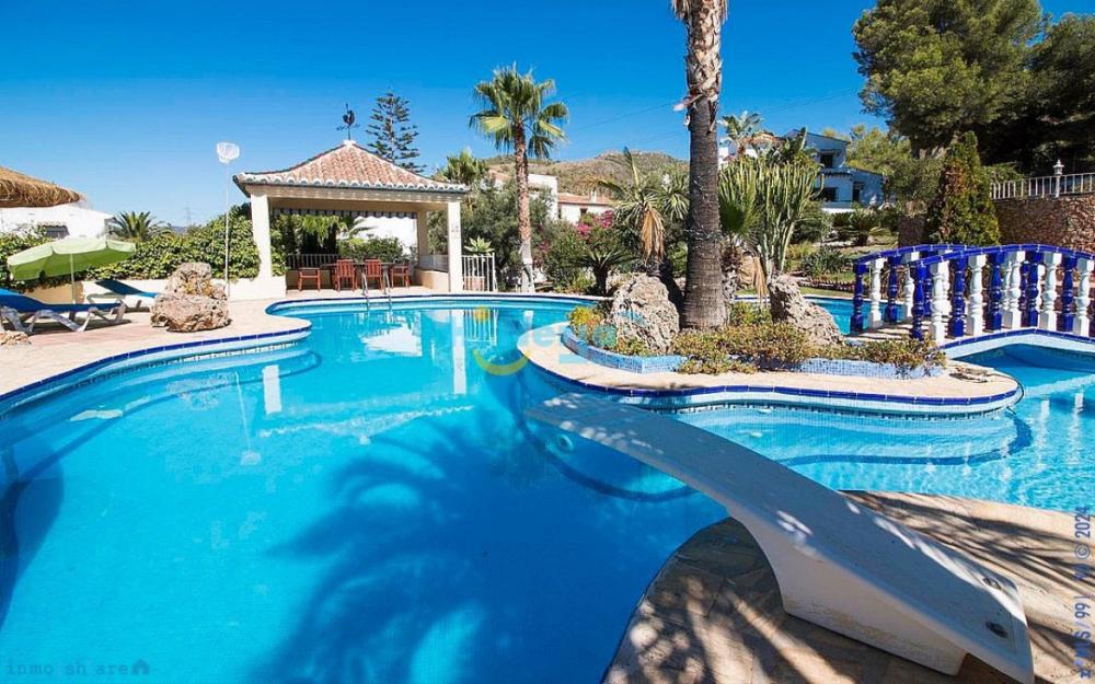  en venta chalet Nerja Axarquía 1