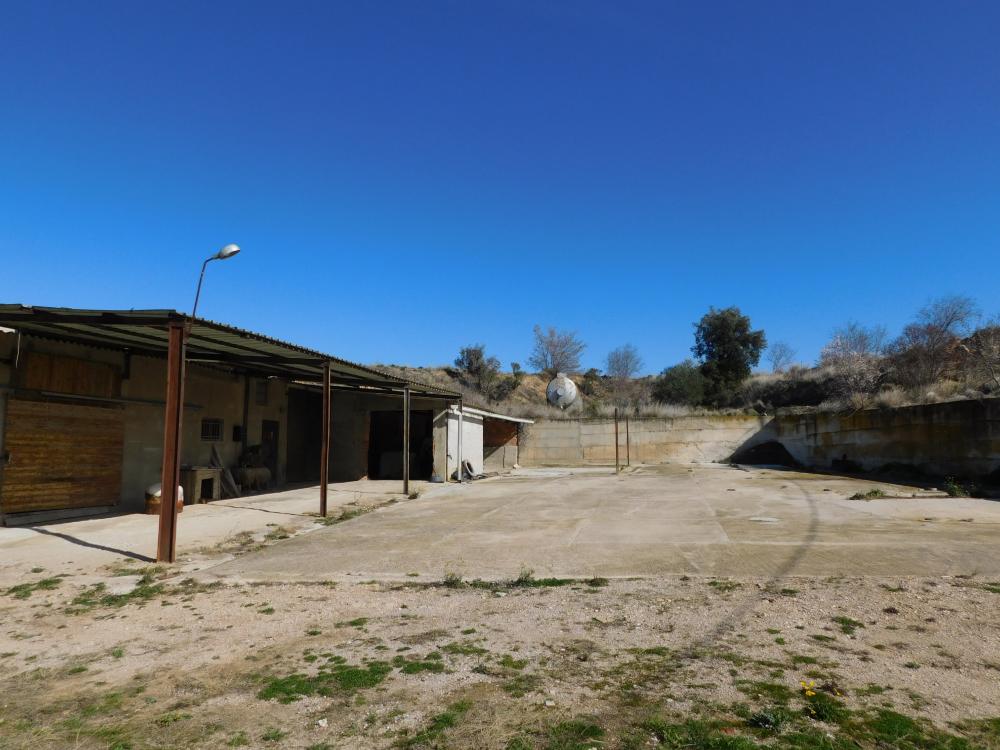  en venta chalet Guardiola De Font-Rubi Alt Penedès 8