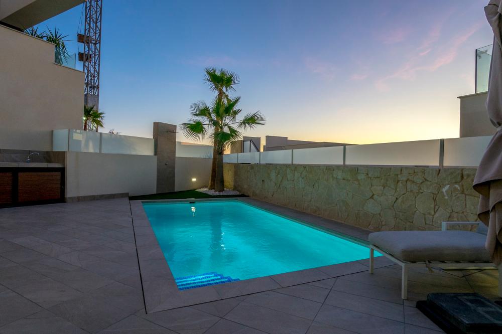  en venta casa Ciudad Quesada Baix Segura 31
