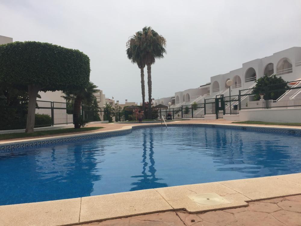  en venta planta baja Palomares Levante Almeriense 10