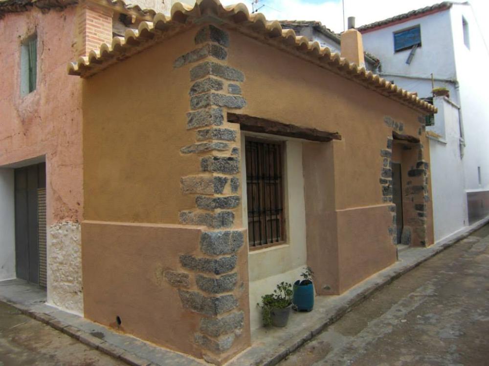 en venta finca rústica Alcublas Serranos (Los) 2