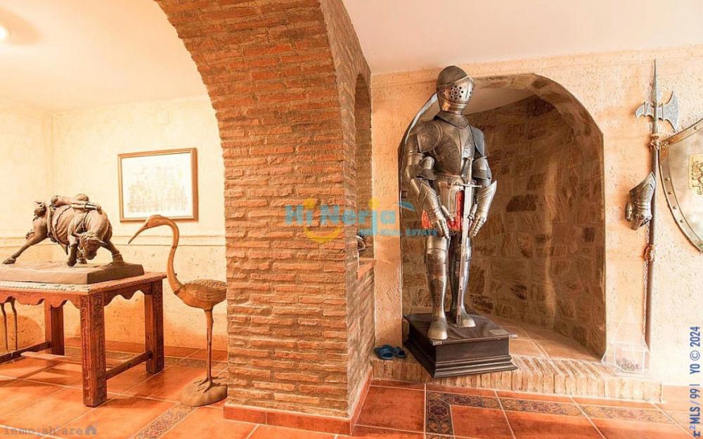  en venta chalet Nerja Axarquía 17