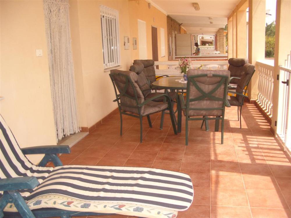  en venta casa Chilches Plana Baixa 4