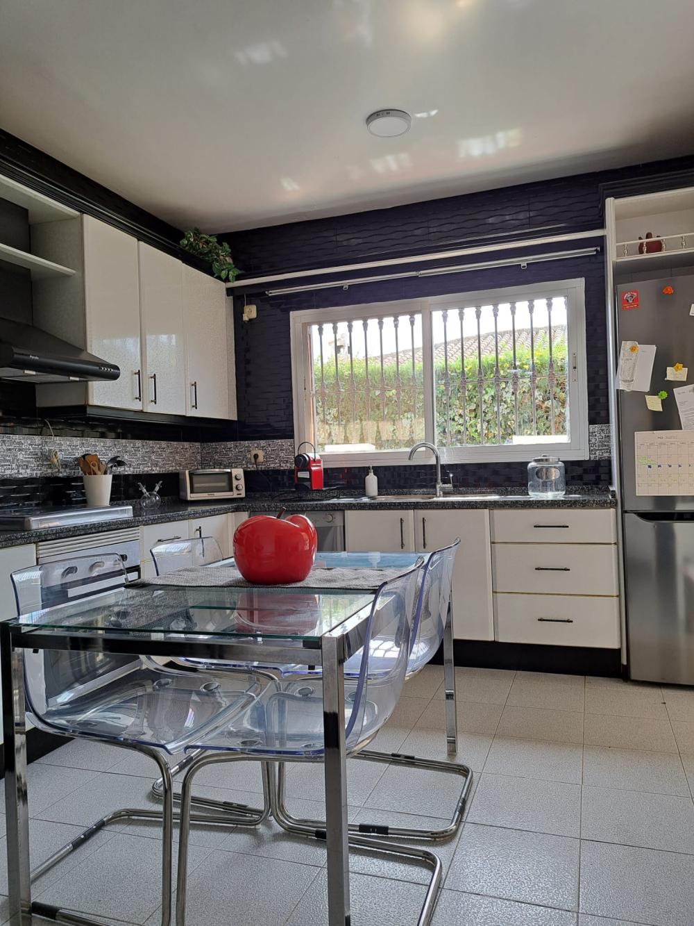  en venta chalet Roalcao Metropolitana De Sevilla 10