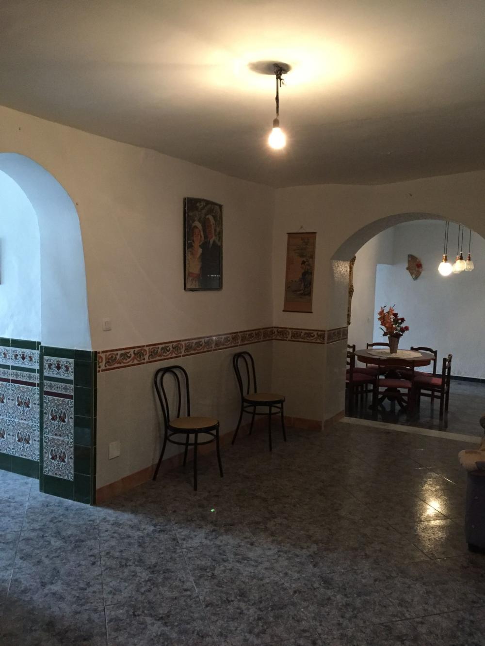  en venta casa Fines Valle Del Almanzora 4