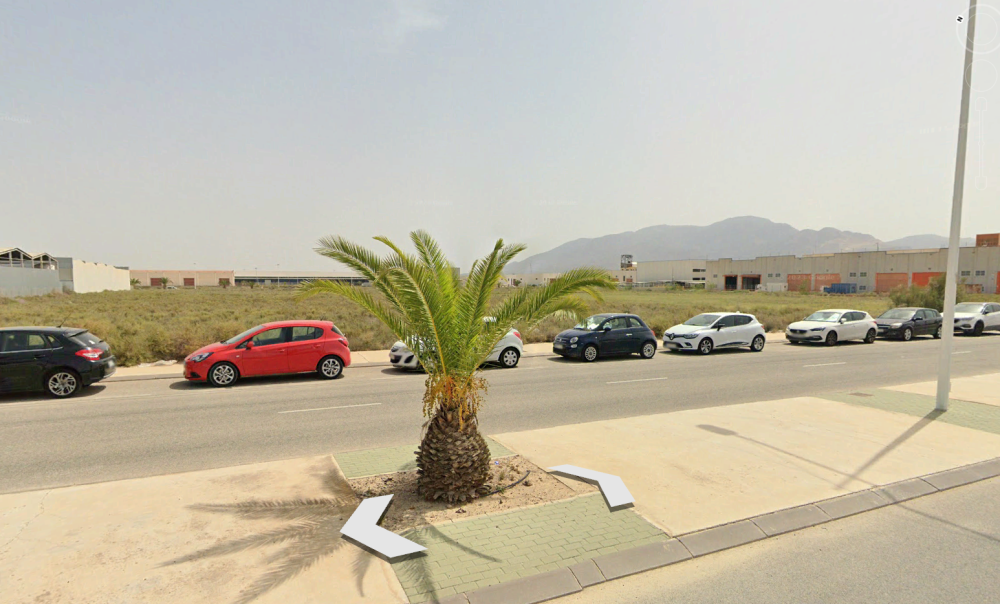  en venta local comercial Alhama De Murcia Bajo Guadalentín 3