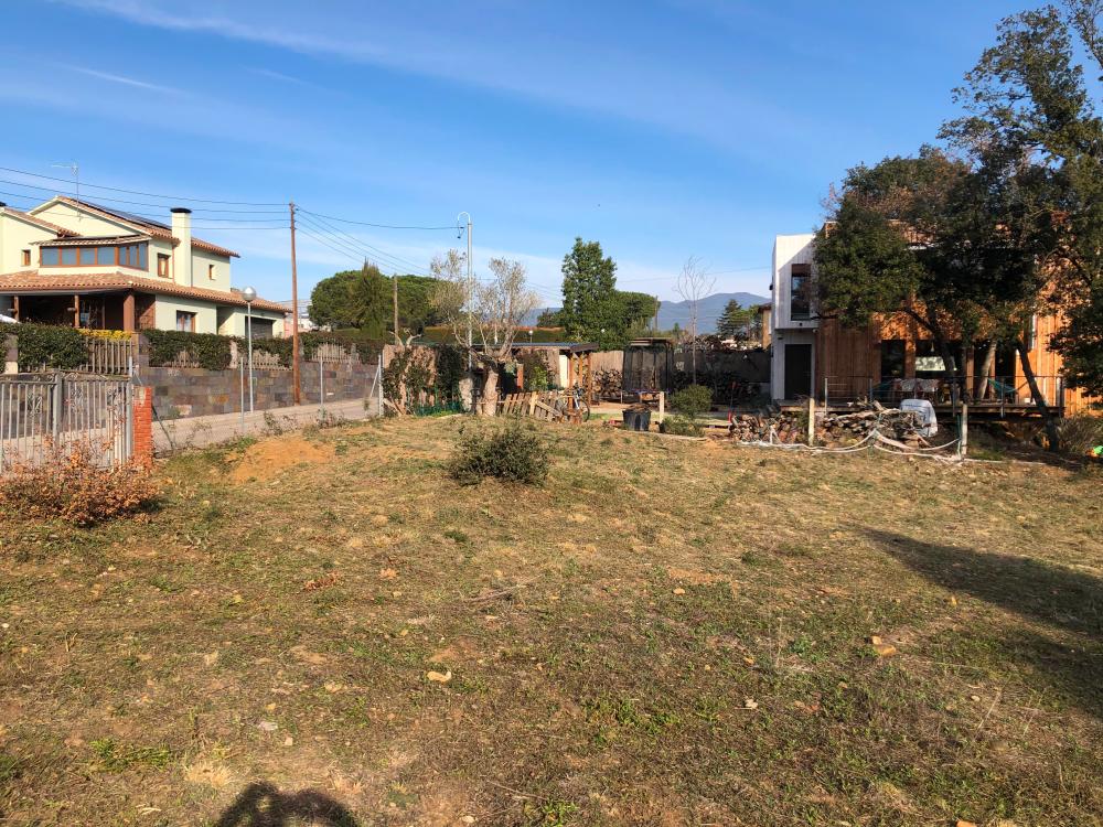  en venta terreno Sant Julia D'alfou Vallès Oriental 4