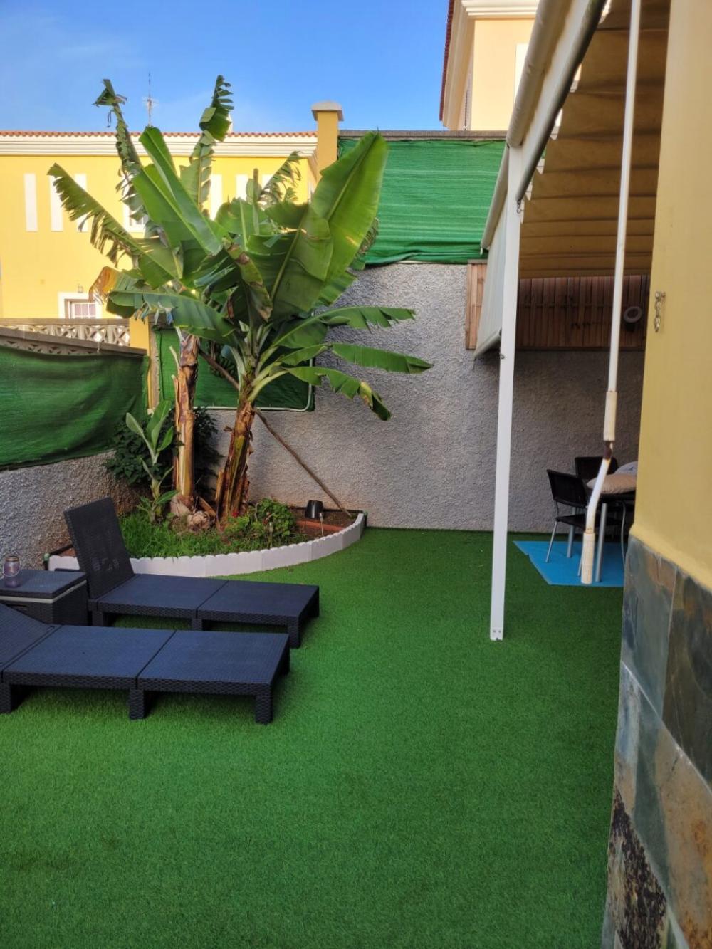  en venta chalet Firgas Área Norte 15