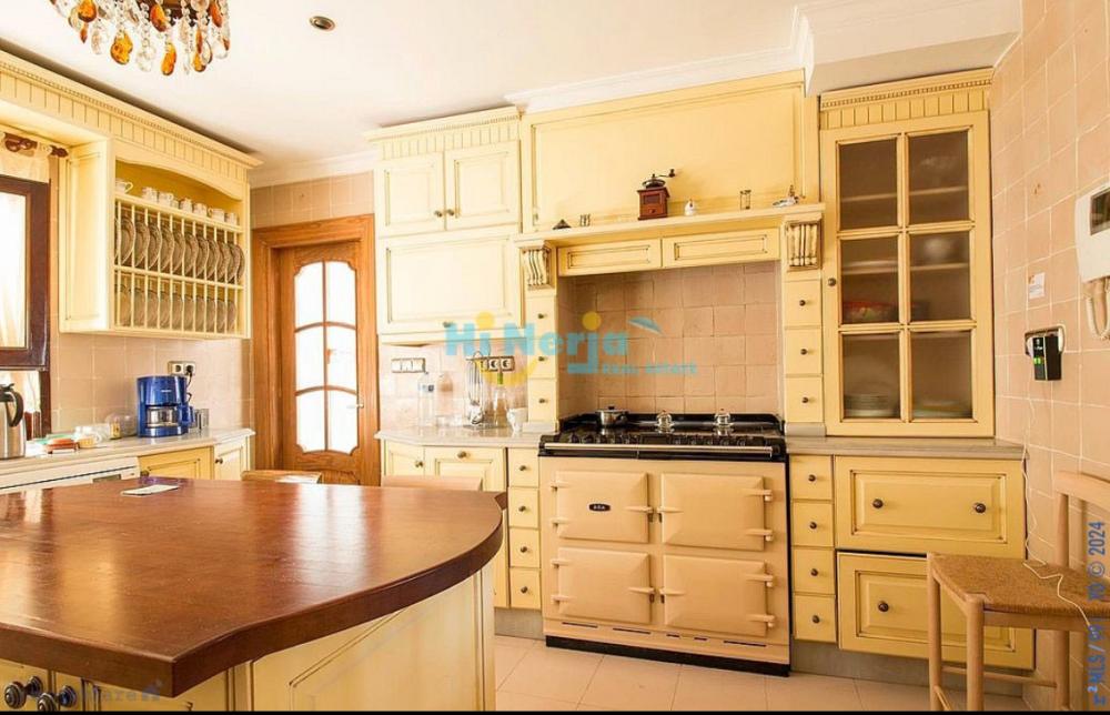  en venta chalet Nerja Axarquía 6
