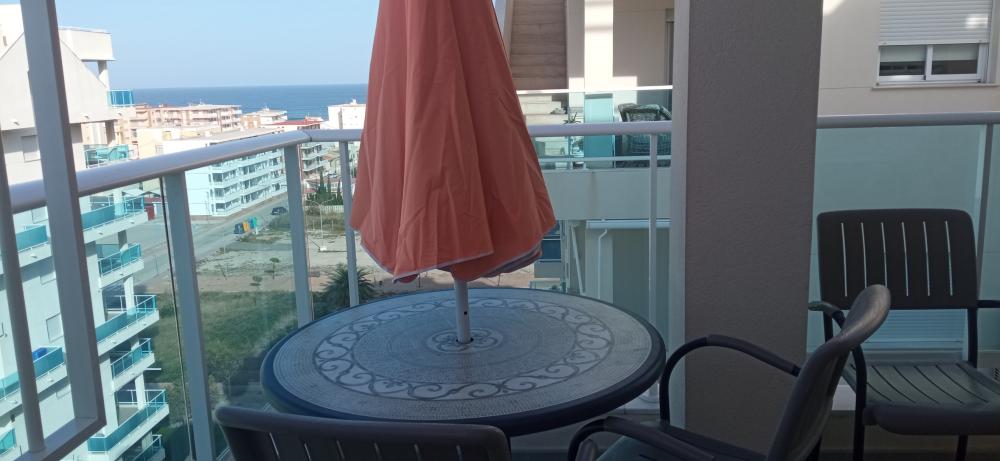  en venta dúplex Platja De Piles Safor 1