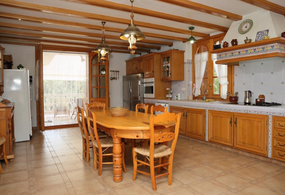  en venta chalet Lascuarre Ribagorza (La) 7